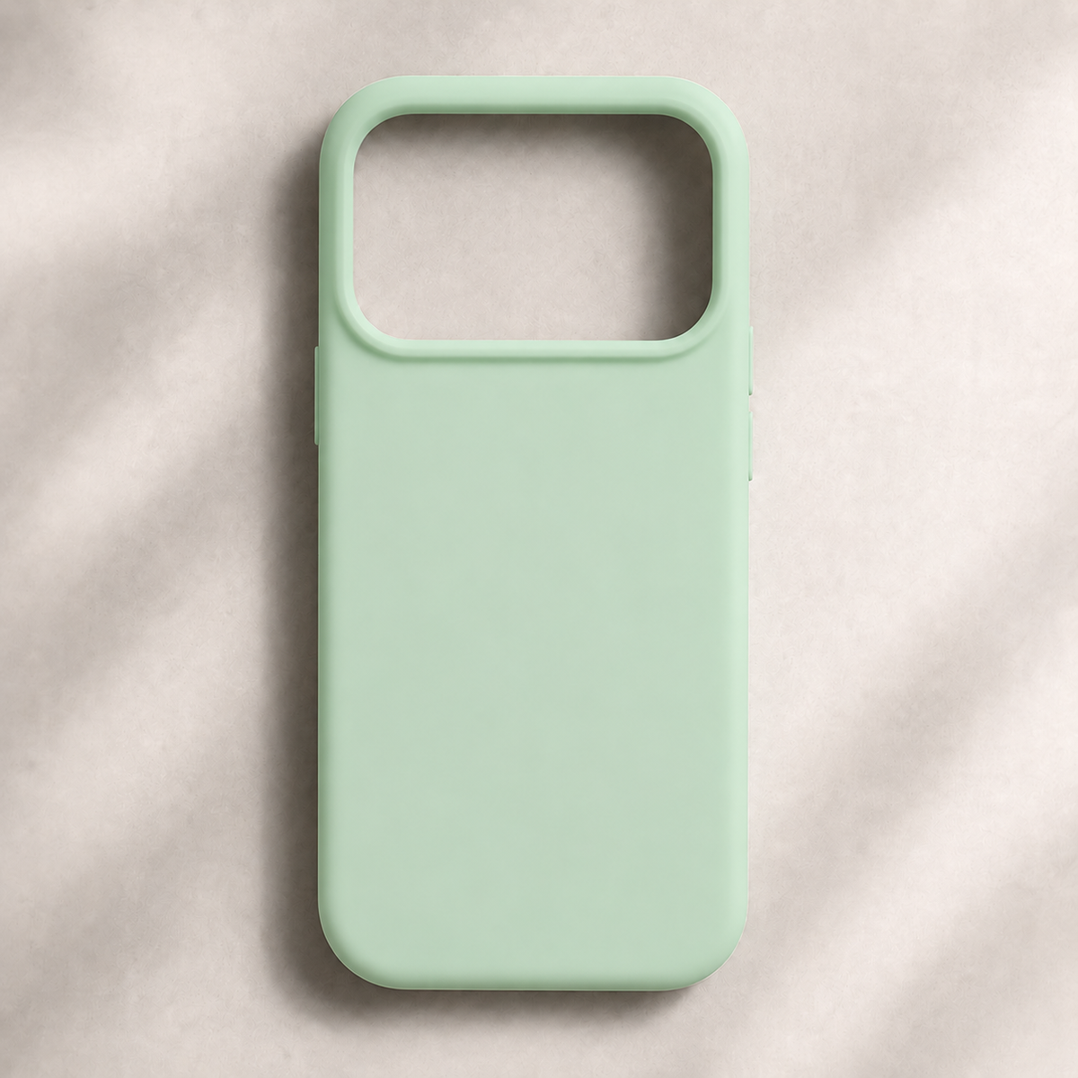 Coque en Silicone Liquide MagSafe pour iPhone 18 Pro & 18 Pro Max
