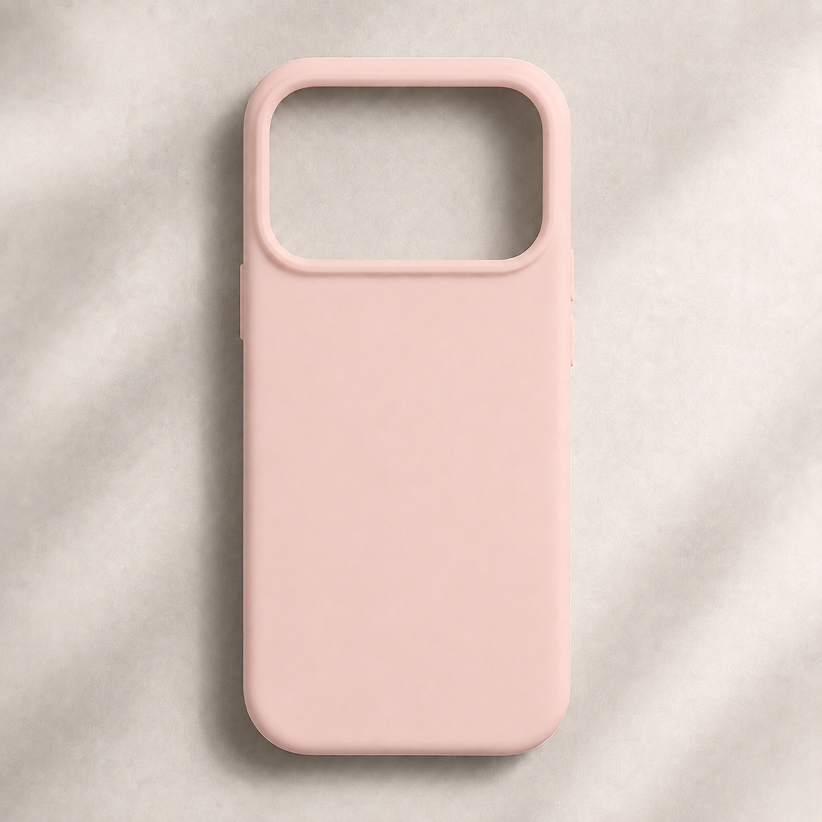Coque en Silicone Liquide MagSafe pour iPhone 18 Pro & 18 Pro Max