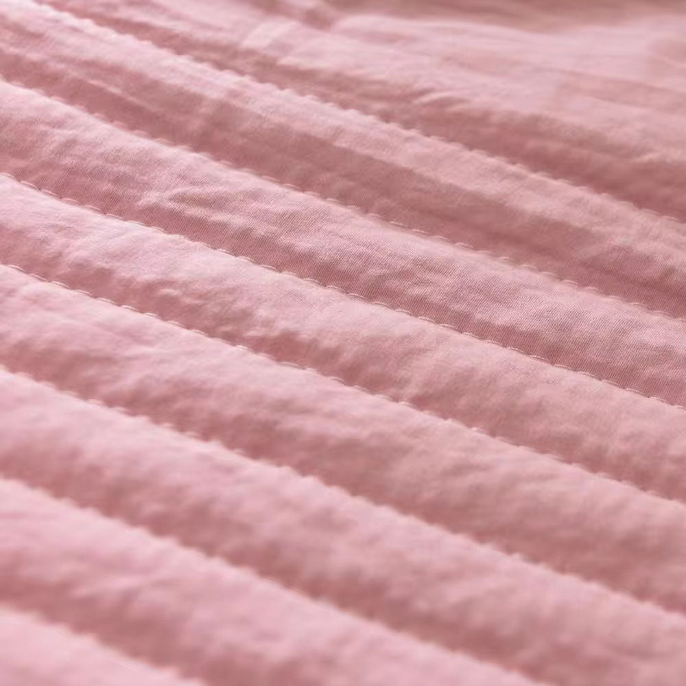 Couverture Rafraichissante | Tissu Doux, Résistante à l'Humidité 3