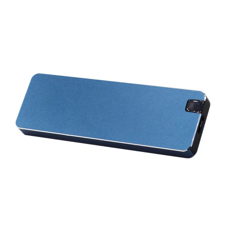 Disque Dur Externe SSD Portable Haute Performance - Stockage Rapide et Robuste 8
