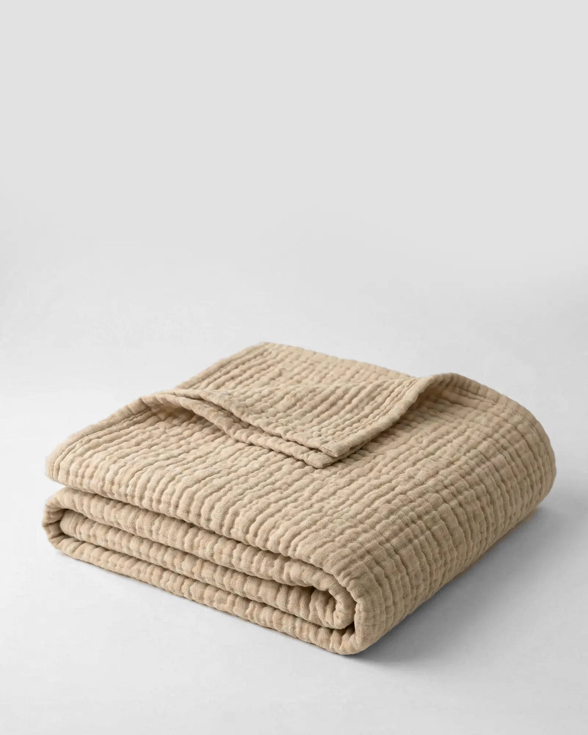 La couverture en mousseline - 100% coton mousseline (B1G1)