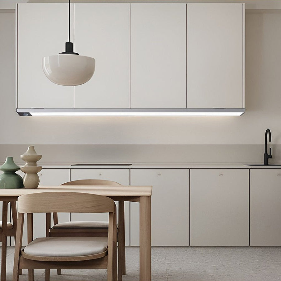 Éclairage Cuisine Sous Meuble | Sans Fil, Détecteur de Mouvement LED 4