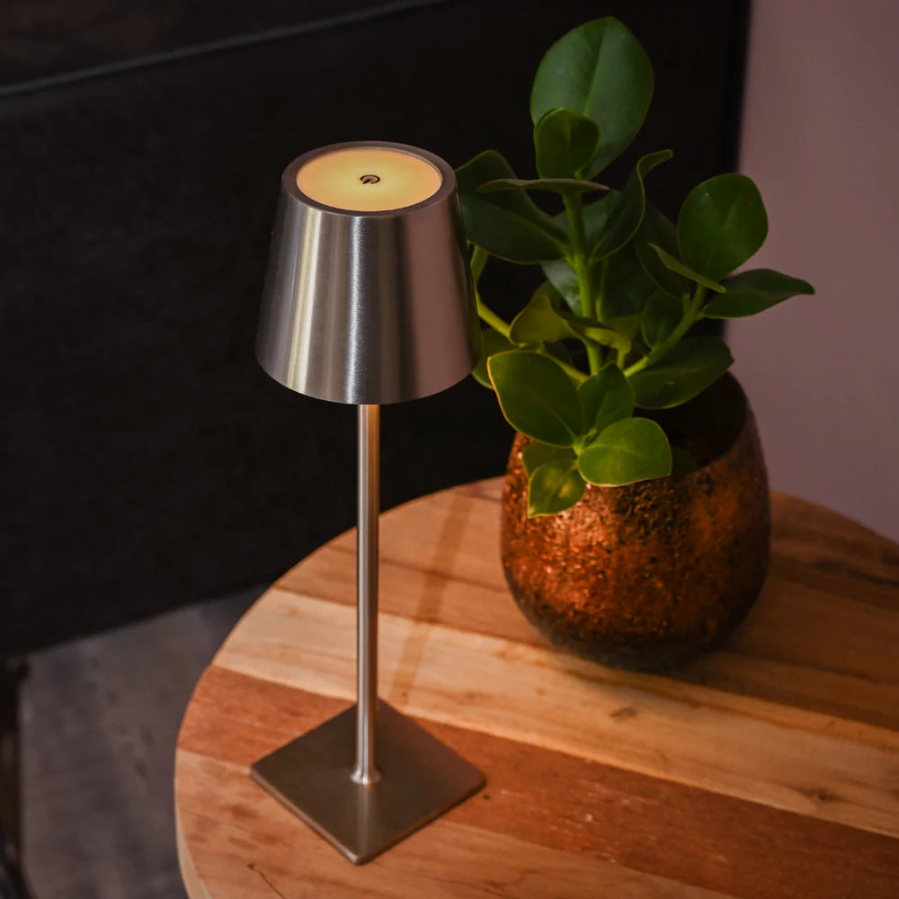 Nordlux | Lampe LED Sans Fil avec Intensité Lumineuse Réglable