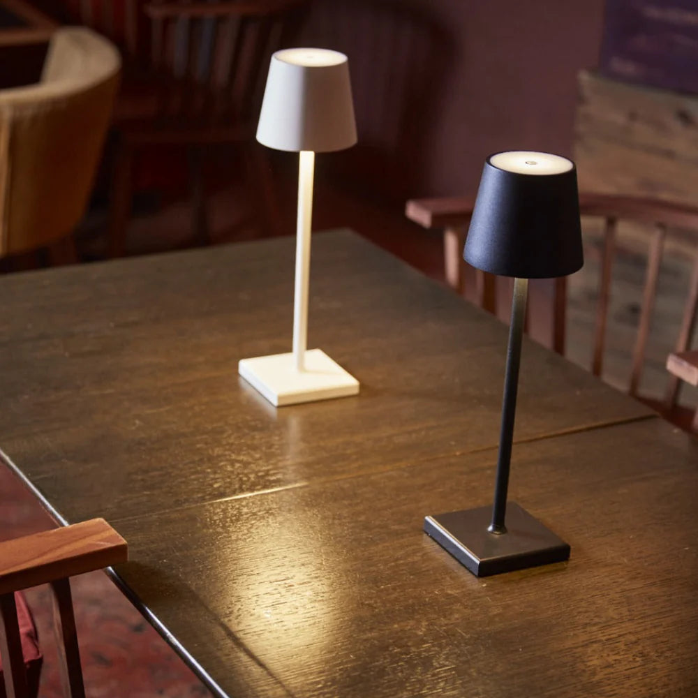 Nordlux | Lampe LED Sans Fil avec Intensité Lumineuse Réglable