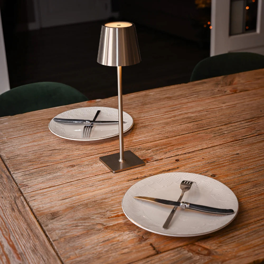Nordlux | Lampe LED Sans Fil avec Intensité Lumineuse Réglable