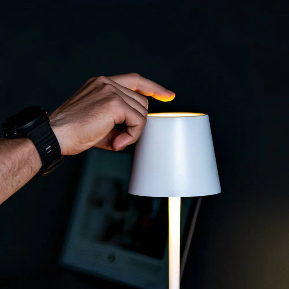 Nordlux | Lampe LED Sans Fil avec Intensité Lumineuse Réglable