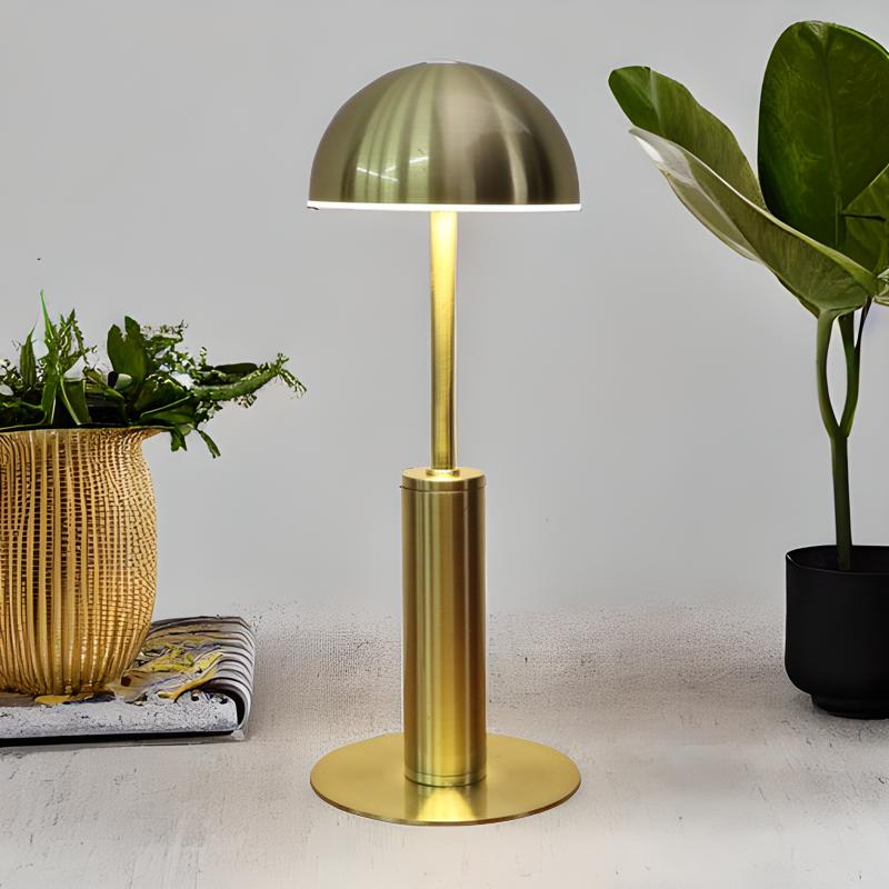 LumoWarm – Éclairage LED Chauffant pour Salon Moderne