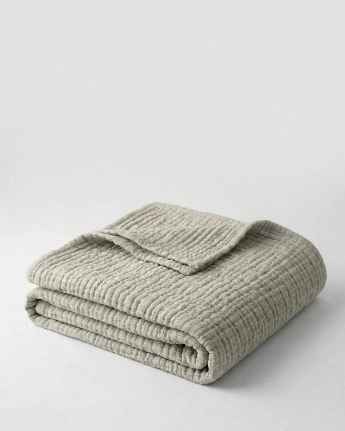 La couverture en mousseline - 100% coton mousseline (B1G1)