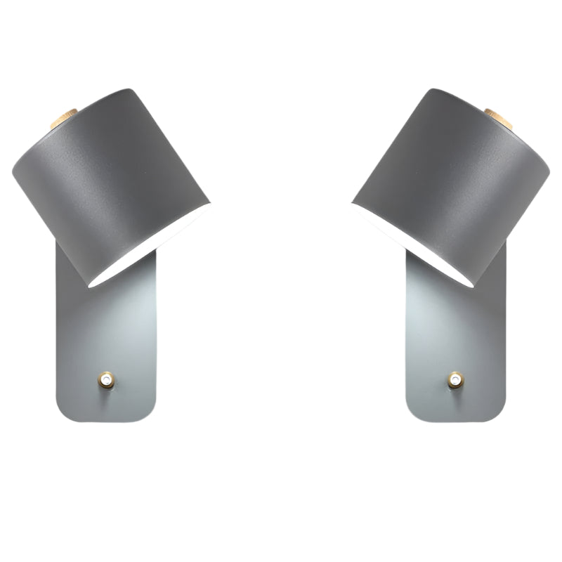 Appliques Murales LED Élégantes pour Intérieur LuminaStyle