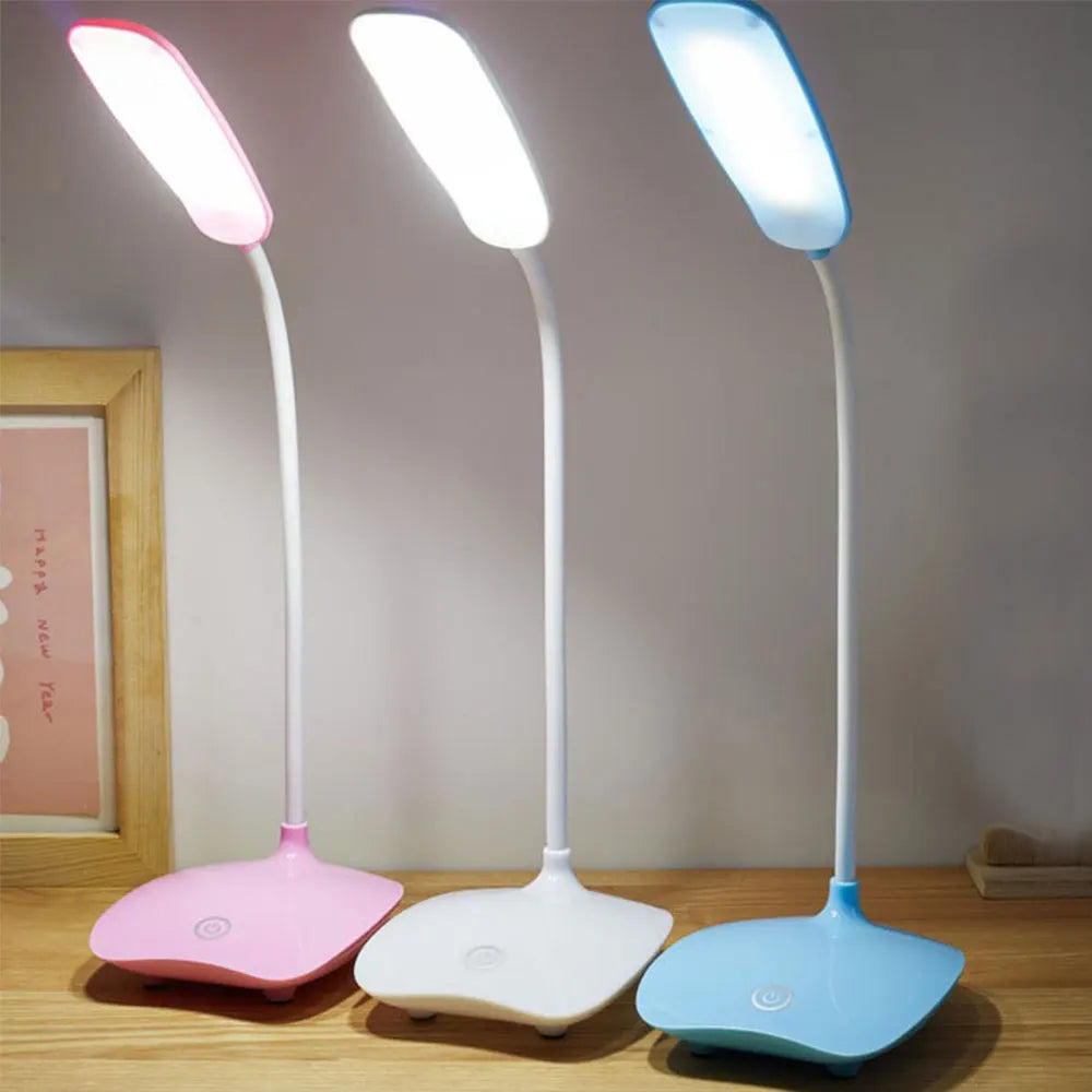  SphereGlow – Lampe de table LED avec éclairage réglable et chargeur sans fil
