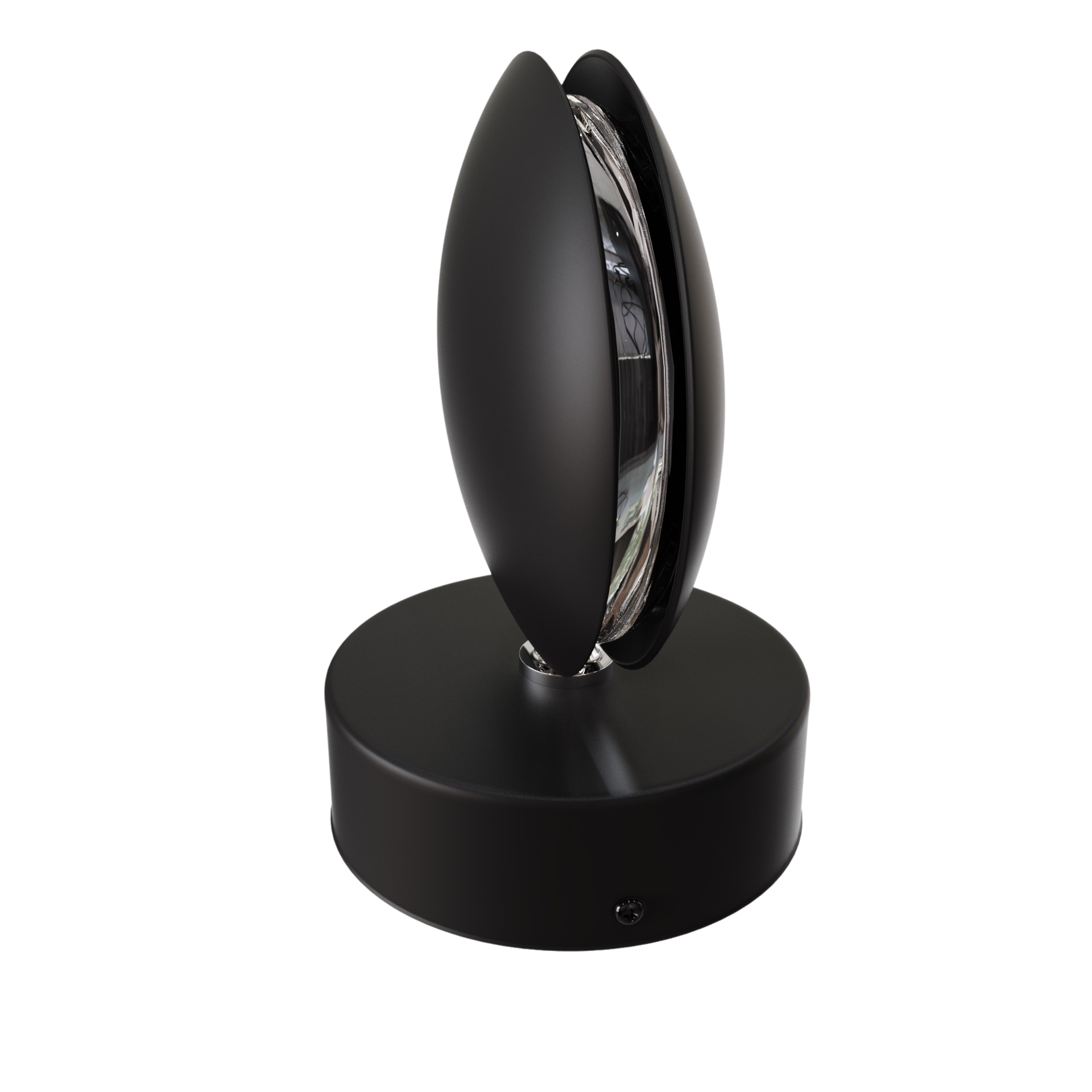 Bande LED Design Moderne RGB Rotative pour Intérieur