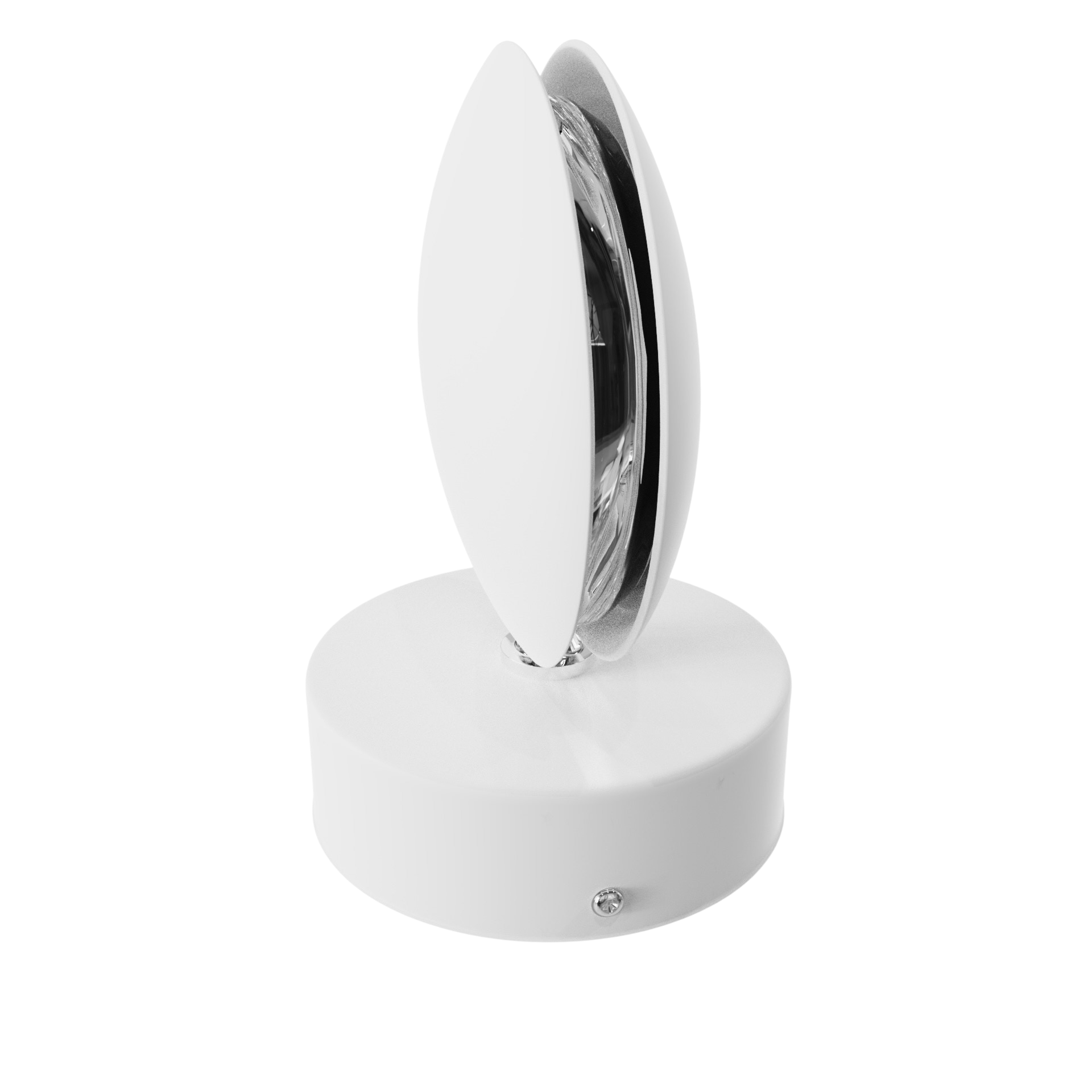 Bande LED Design Moderne RGB Rotative pour Intérieur