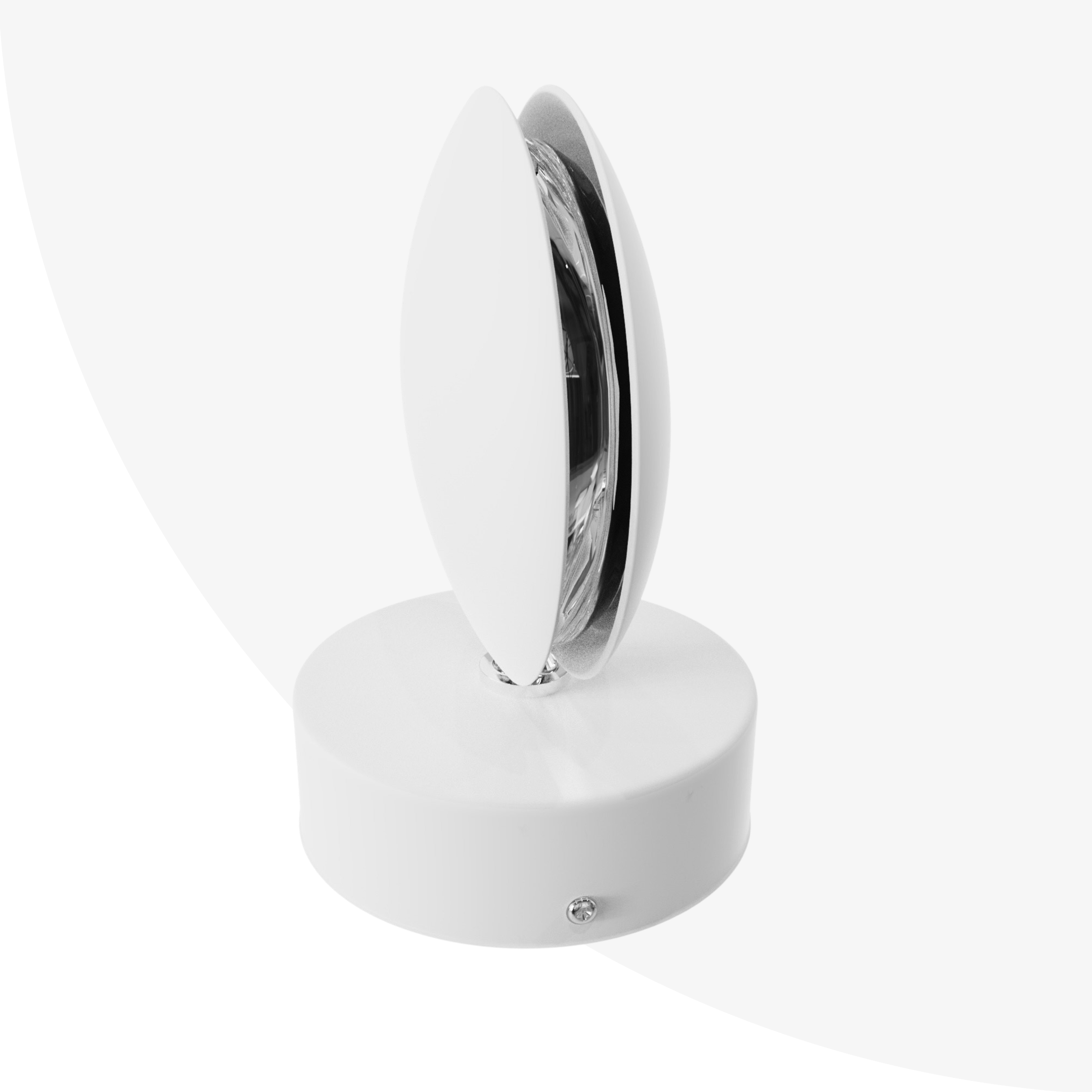 Bande LED Ultra-Design RGB Rotative pour Intérieur