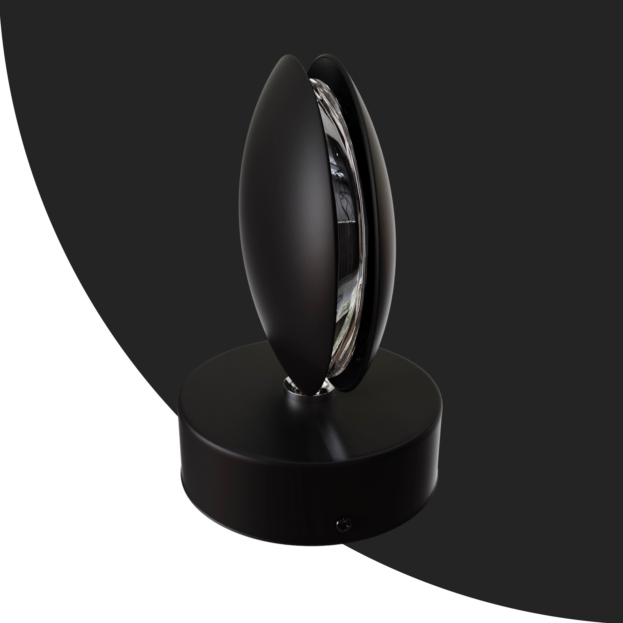 Bande LED Ultra-Design RGB Rotative pour Intérieur