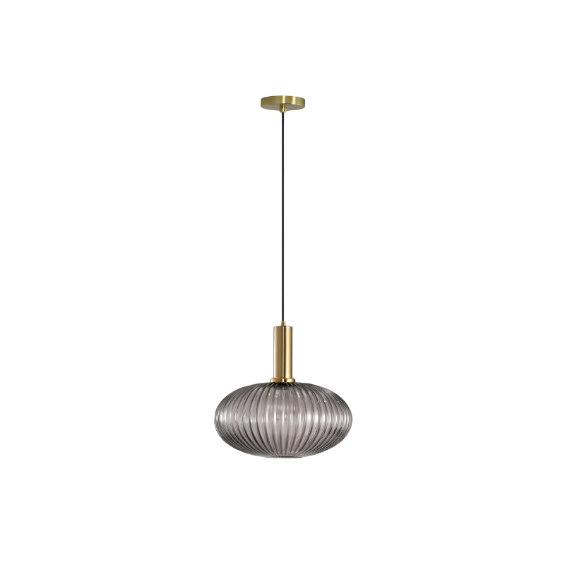 Lampe Suspendue | Design Coloré, Éclairage LED Économique 1