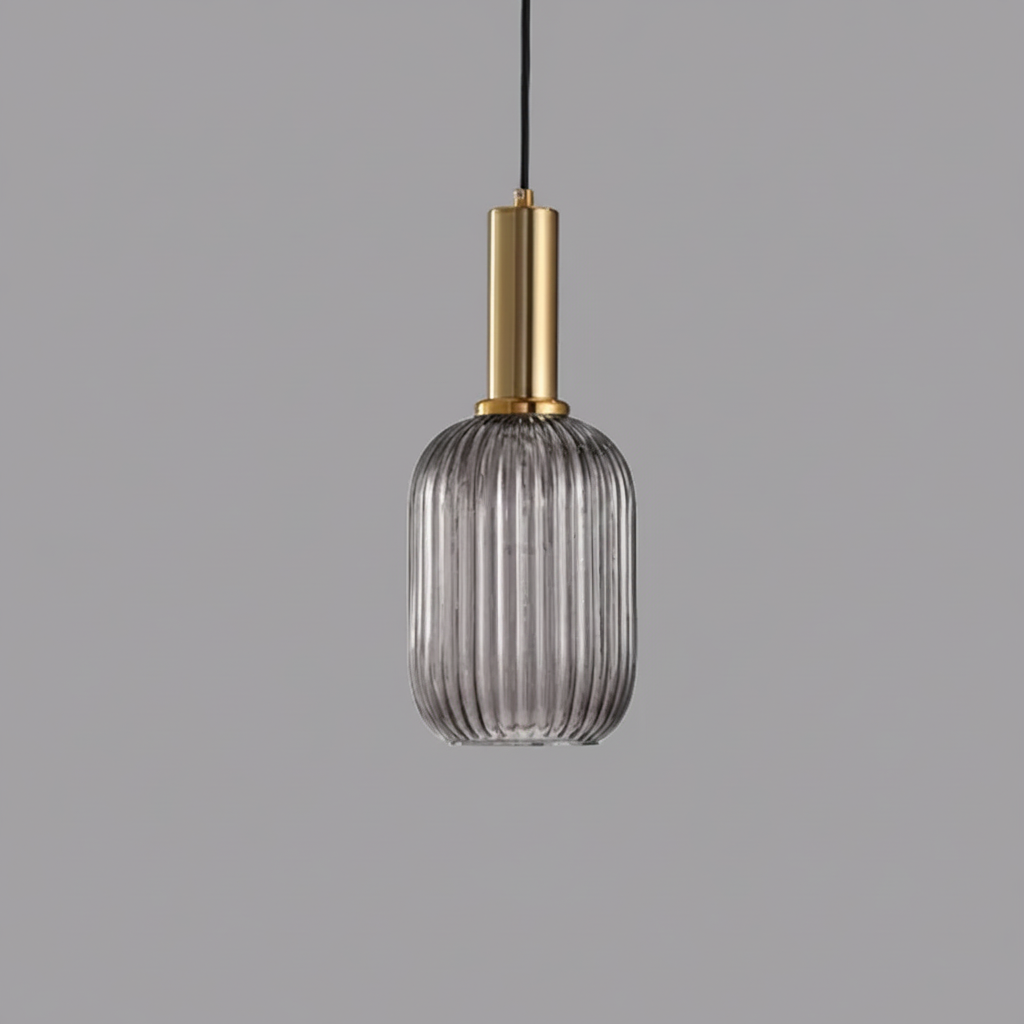 Lampe Suspendue | Design Coloré, Éclairage LED Économique 10