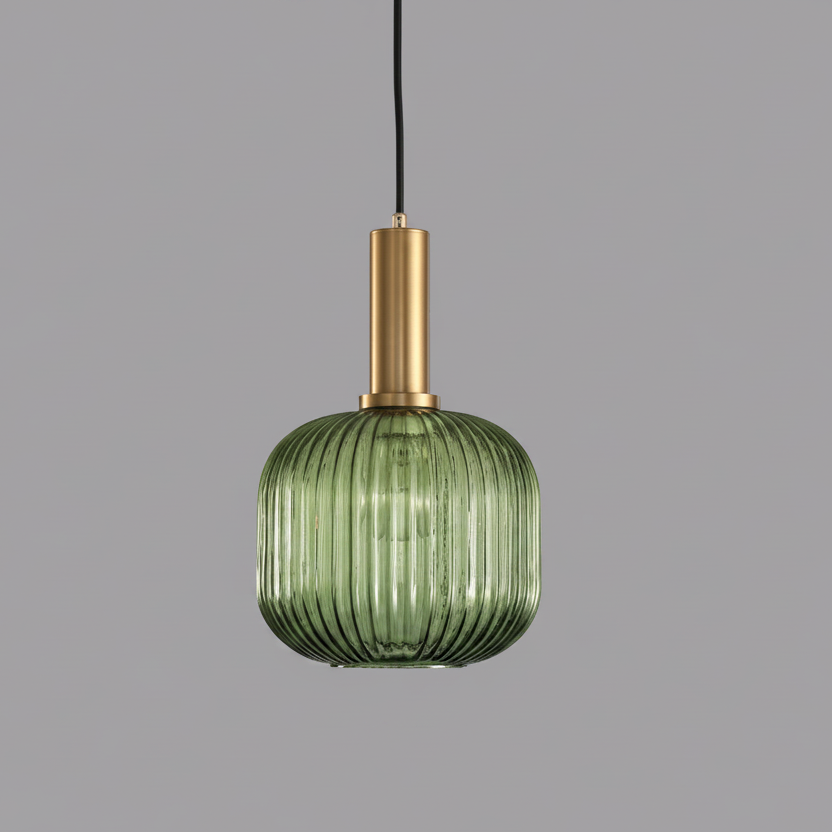 Lampe Suspendue | Design Coloré, Éclairage LED Économique 11
