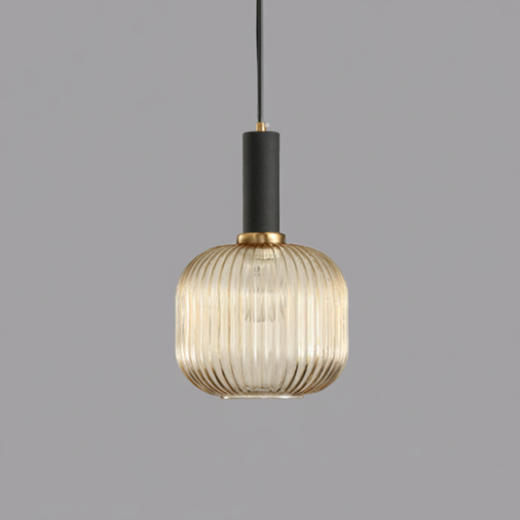 Lampe Suspendue | Design Coloré, Éclairage LED Économique 13