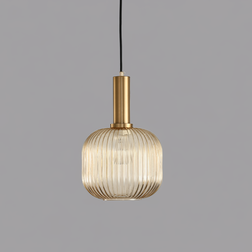Lampe Suspendue | Design Coloré, Éclairage LED Économique 24