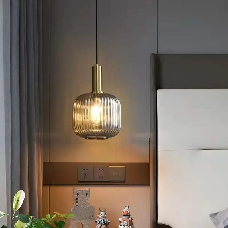 Lampe Suspendue | Design Coloré, Éclairage LED Économique 7
