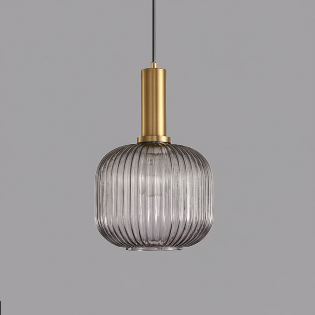 Lampe Suspendue | Design Coloré, Éclairage LED Économique 9