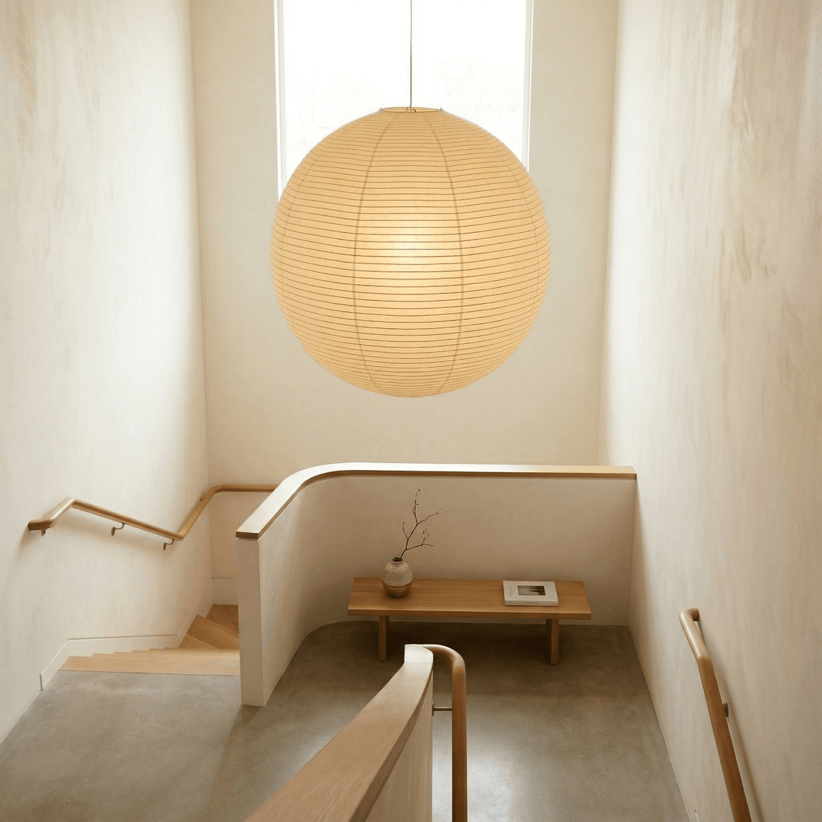 Lampe à suspension | Forme sphérique, Différentes tailles 3