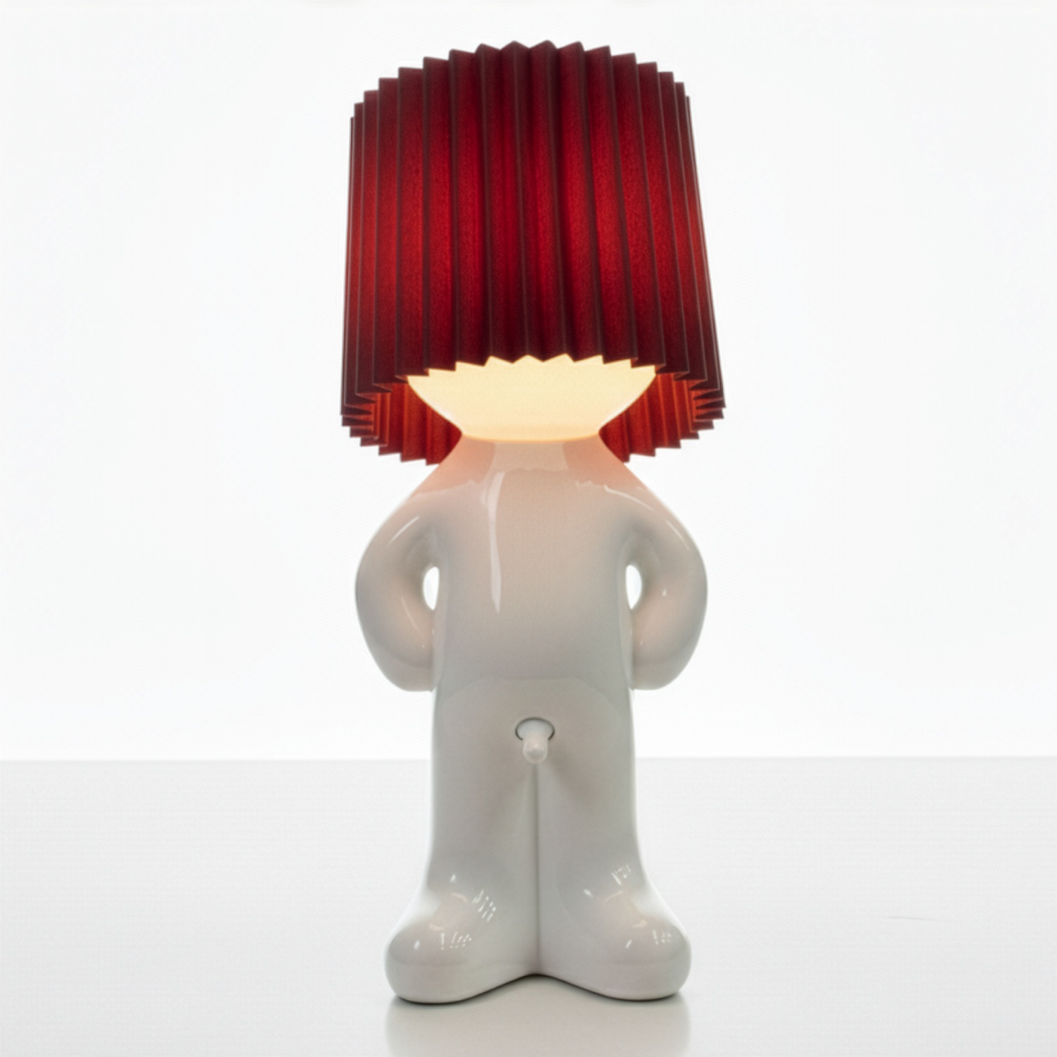 Lampe de Chevet | Design Moderne, Éclairage Ambiant 9