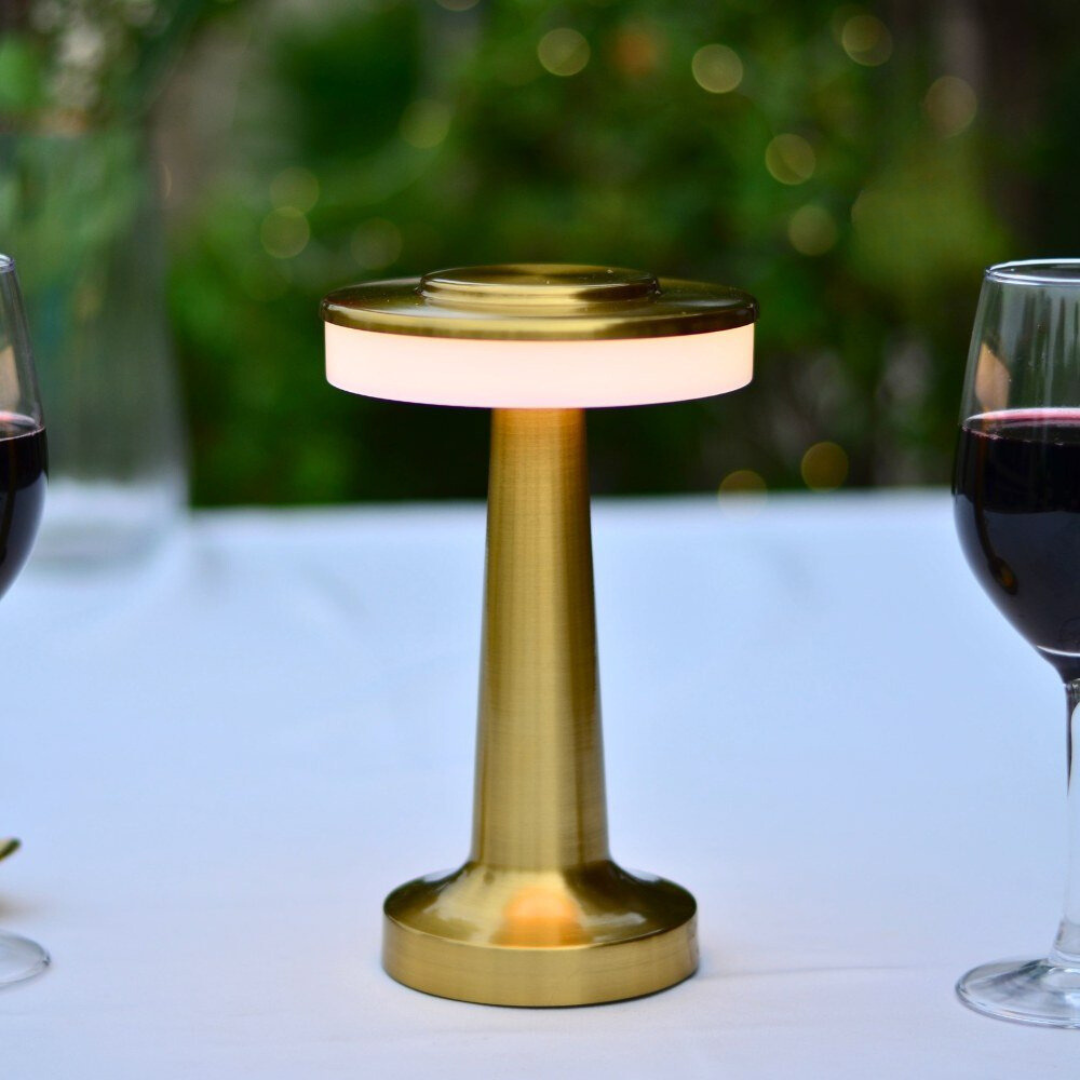 Aurelia – Lampe design sans fil