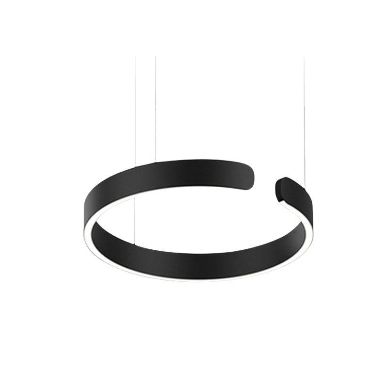 Lumisfera – Suspension Luminaire LED Moderne