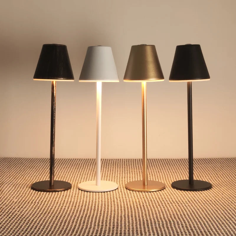 NeoLume – Lampe de table portable à LED USB