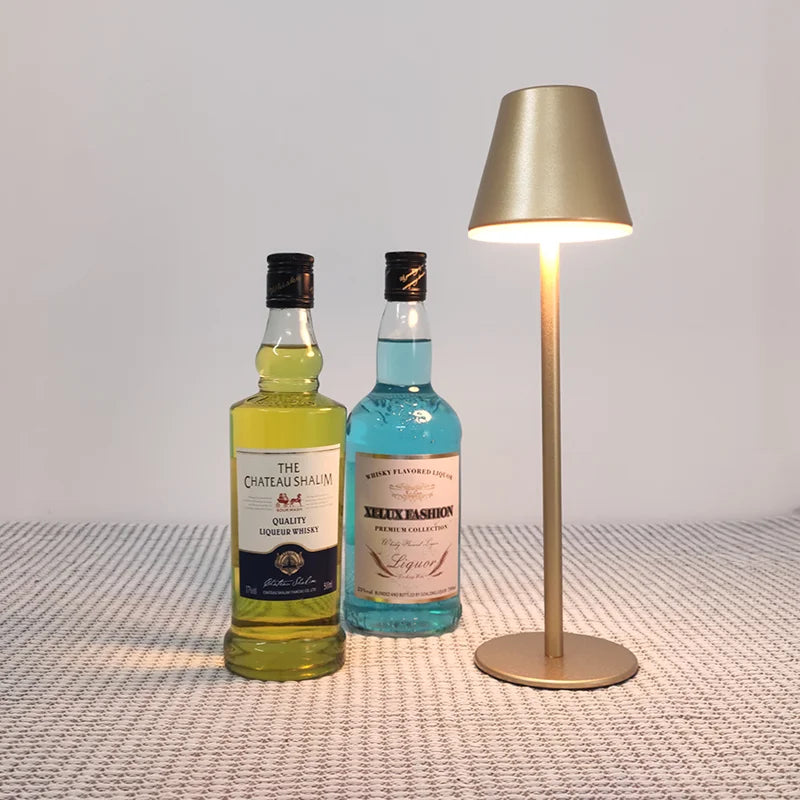 NeoLume – Lampe de table portable à LED USB