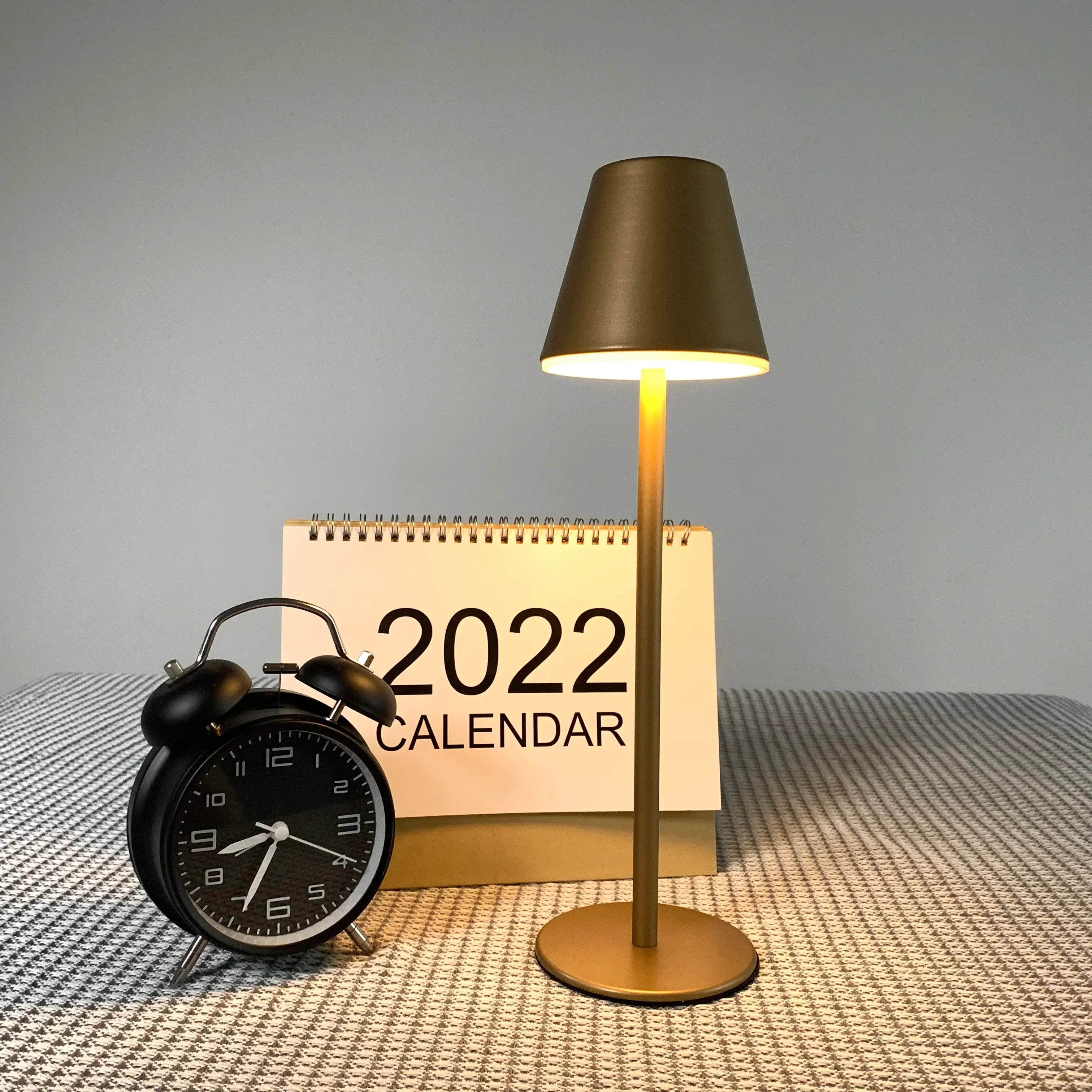 NeoLume – Lampe de table portable à LED USB