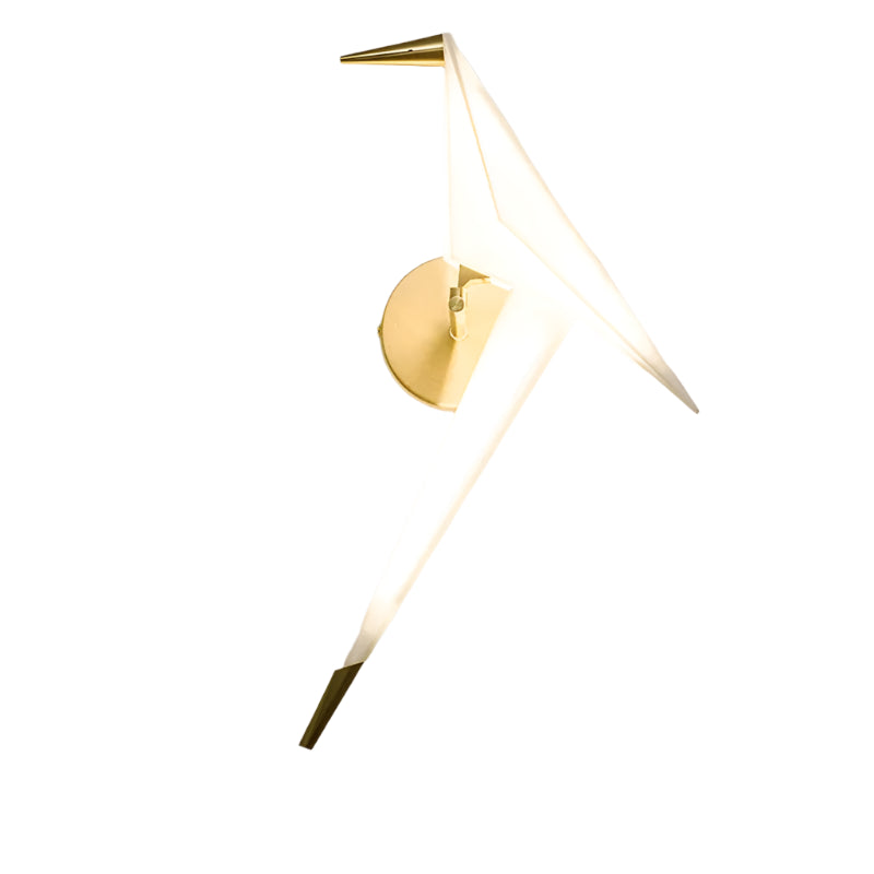 EliteGlow – Lanternes Murales en Papier Style Robine