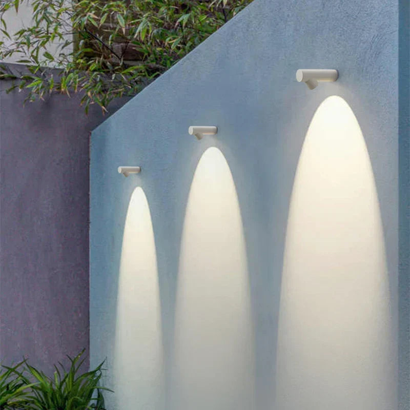 Lumières LED Design pour Intérieur et Extérieur IllumeLine