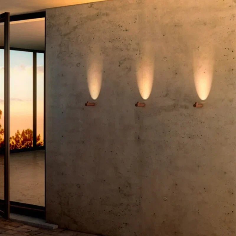 Lumières LED Design pour Intérieur et Extérieur IllumeLine