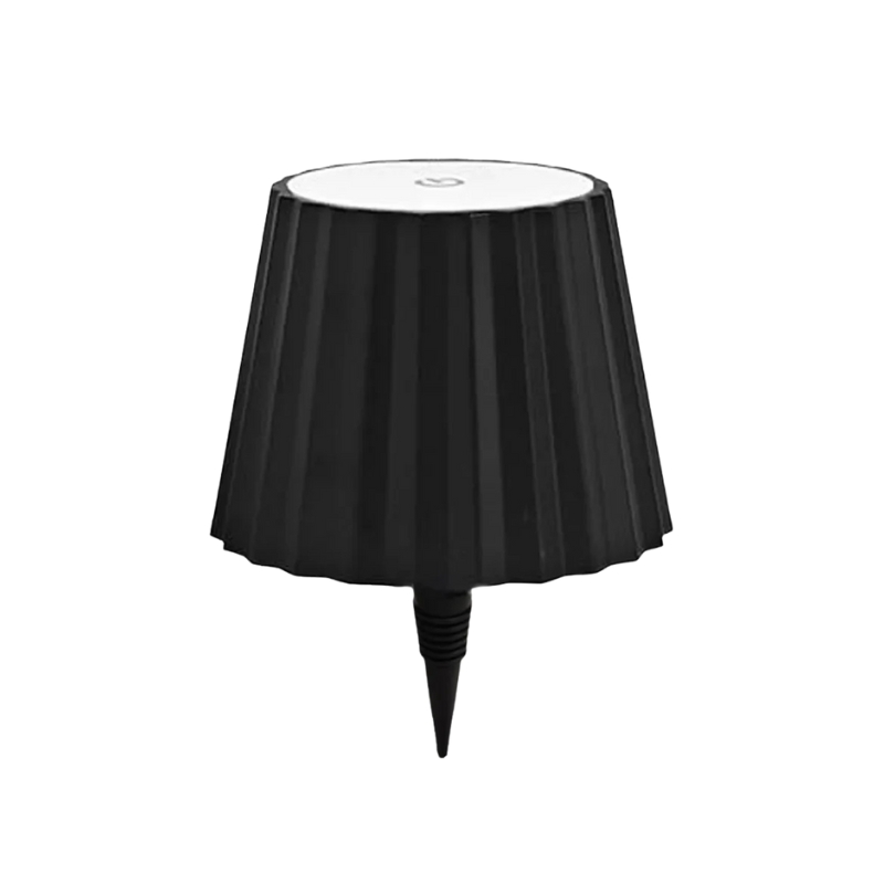 Lampe Bouteille LumiBottle Pro LED Sans Fil Dimmable Blanc Chaud