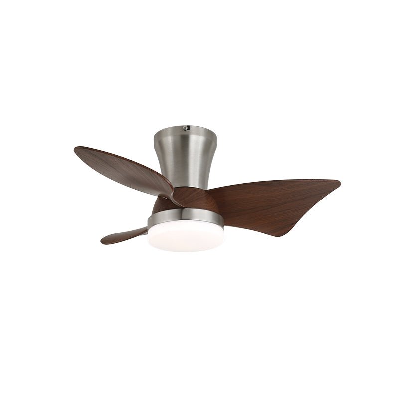 Plafonnier Ventilateur | Design Minimaliste, Pales en ABS 12