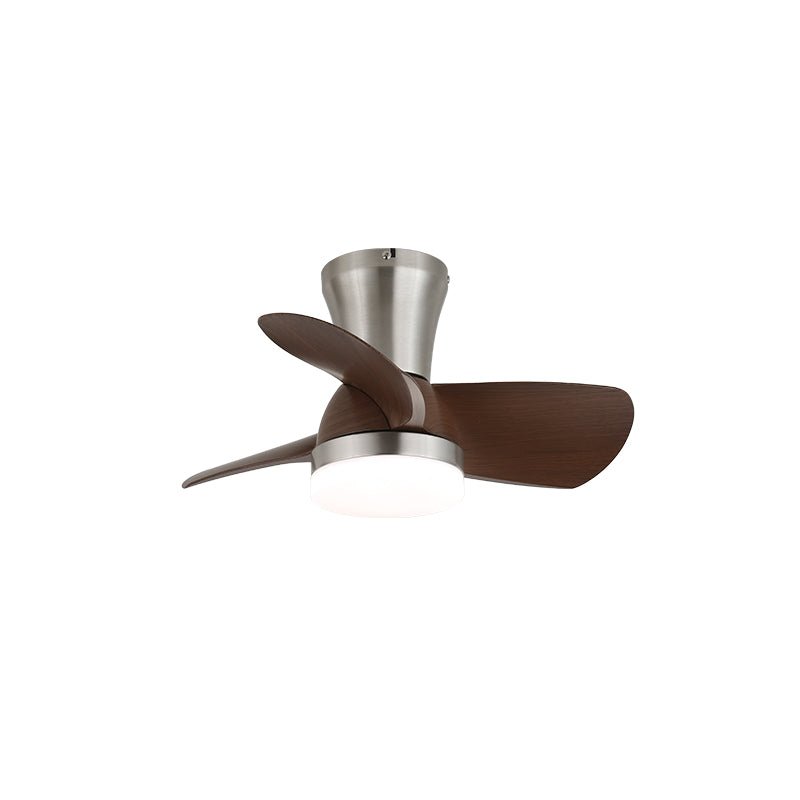 Plafonnier Ventilateur | Design Minimaliste, Pales en ABS 17