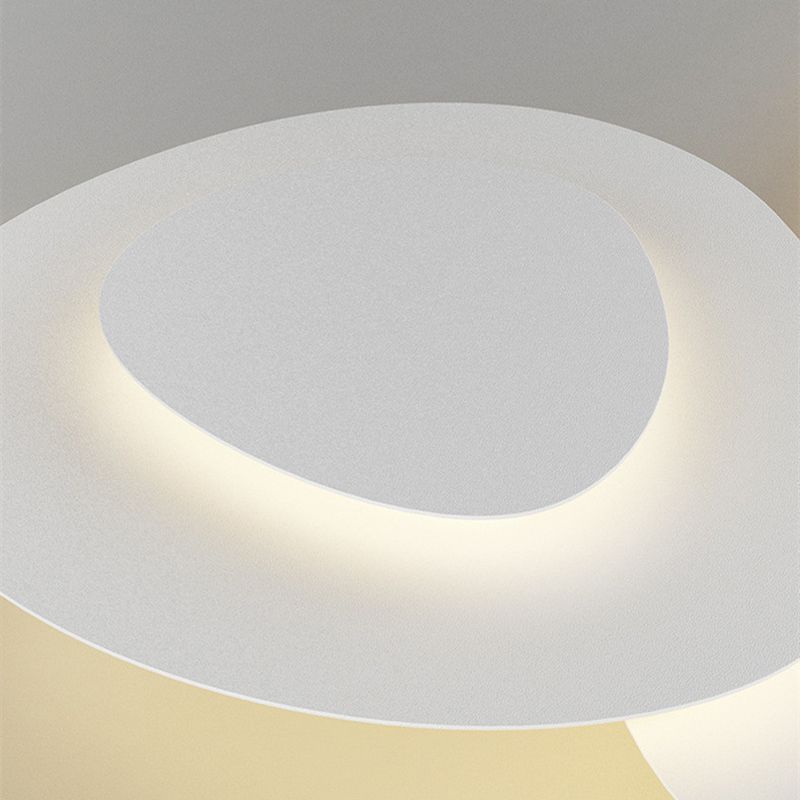 Plafonnier | Forme Nuage, Design Suspendu 8