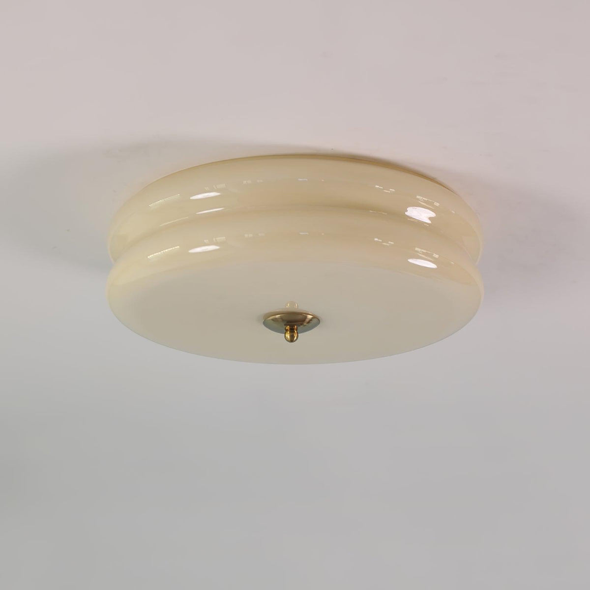 Plafonnier | Style Vintage, Design Art Déco, Géométrique 12