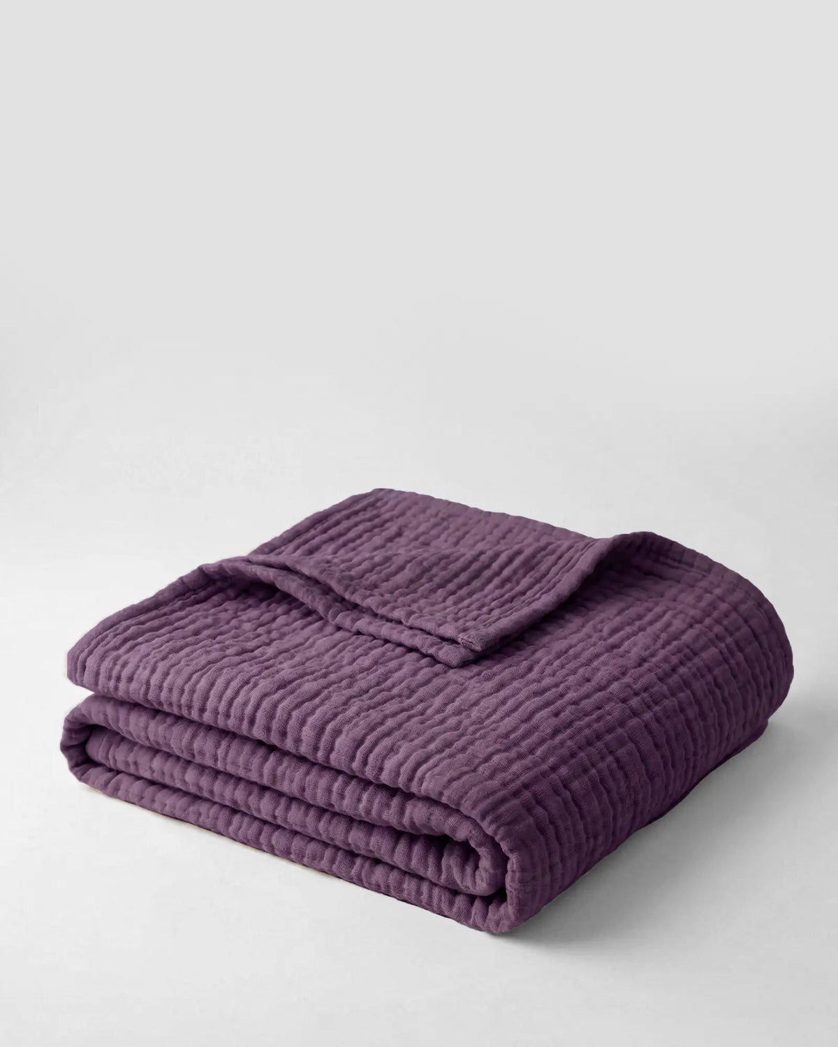 La couverture en mousseline - 100% coton mousseline (B1G1)