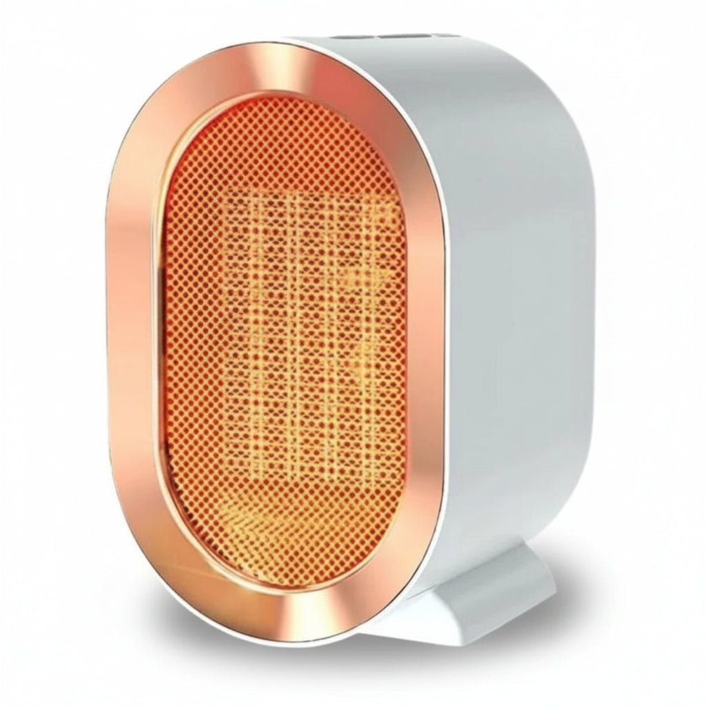 Radiateur Électrique | Compact, Thermostat Réglable 1