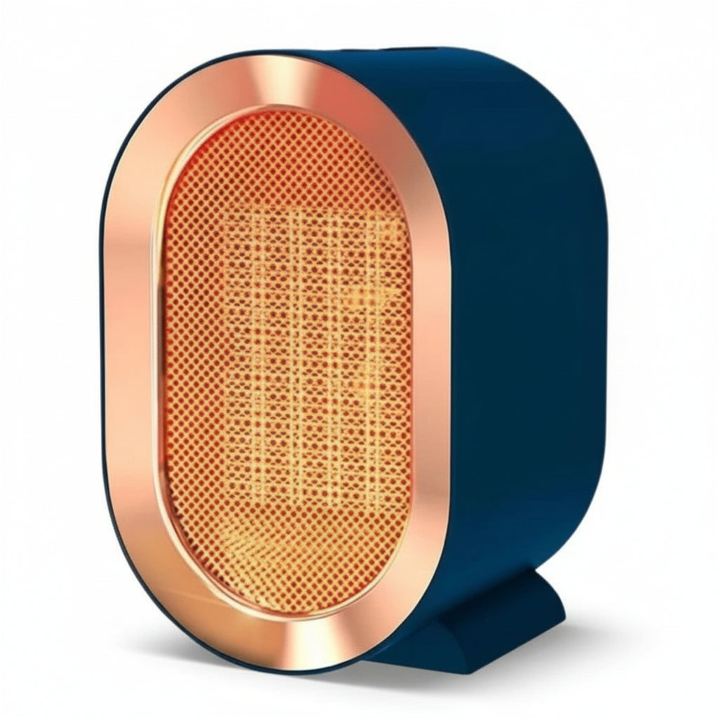 Radiateur Électrique | Compact, Thermostat Réglable 2