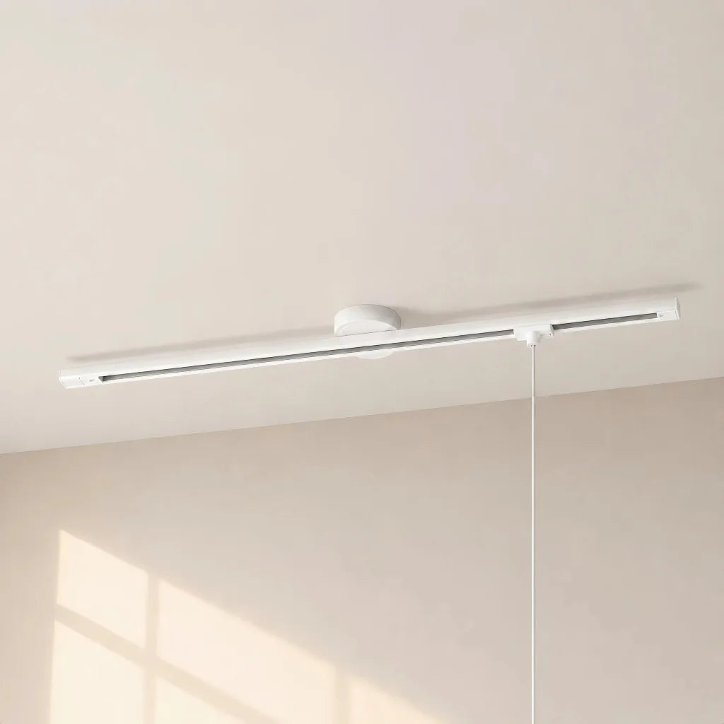 Rail Plafond | Mobile Rotatif, Système Modulable 6