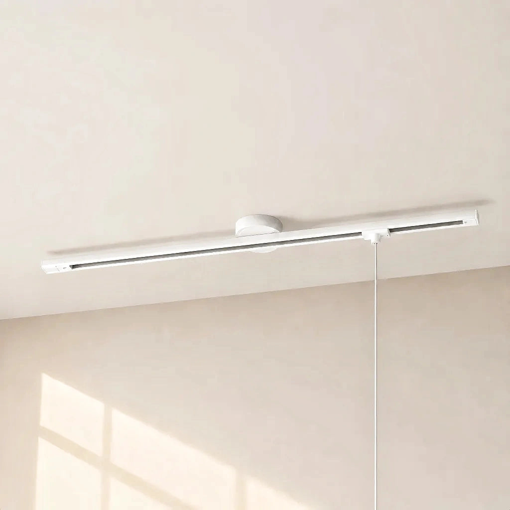 Rail Plafond | Mobile Rotatif, Système Modulable 9