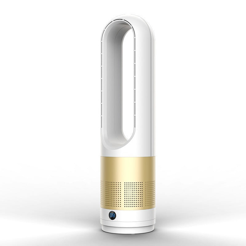 Refroidisseur d'air | 3-en-1 silencieux, design sans lame 8