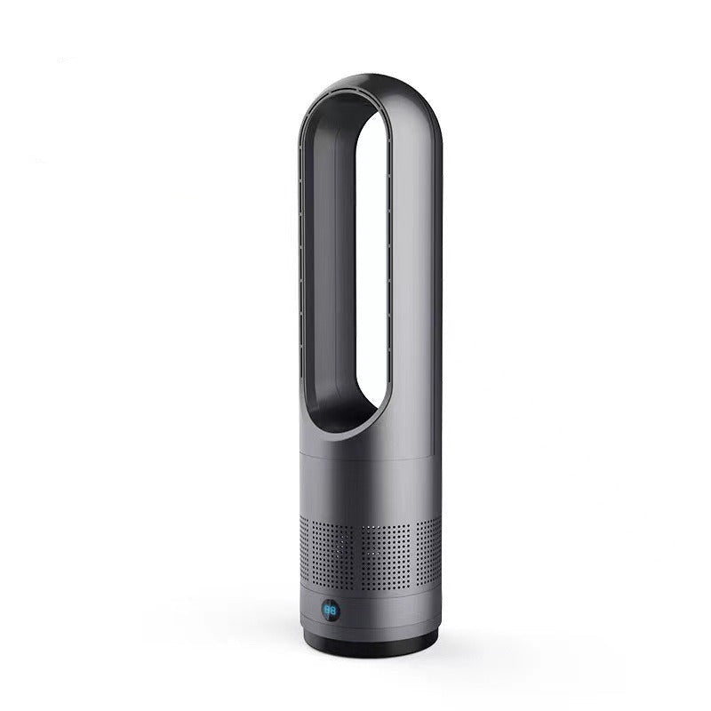 Refroidisseur d'air | 3-en-1 silencieux, design sans lame 9