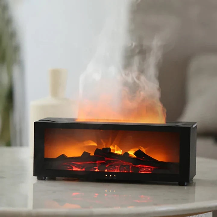 Humidificateur HearthGlow™