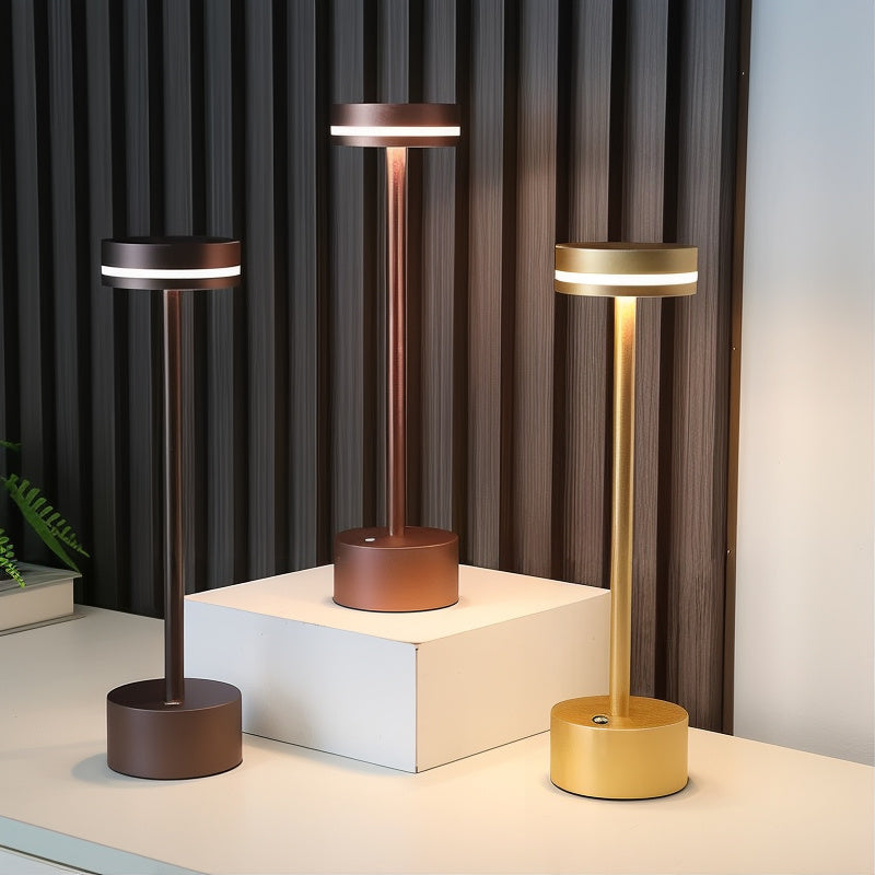 CosmicLicht – Lampe d’ambiance élégante avec éclat céleste