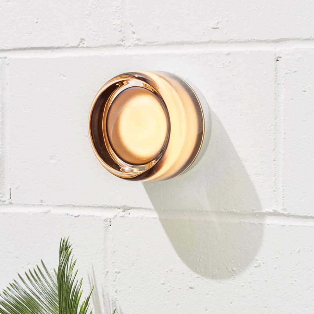 Applique murale LED raffinée et minimaliste  ShineGlide